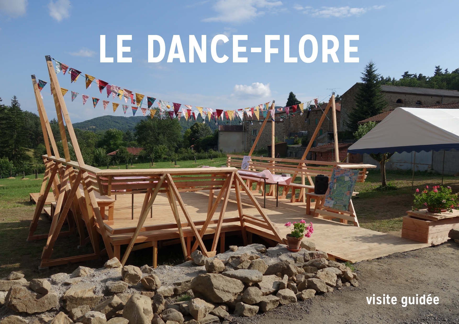 Le Dance Flore – le Pari des Mutations Urbaines