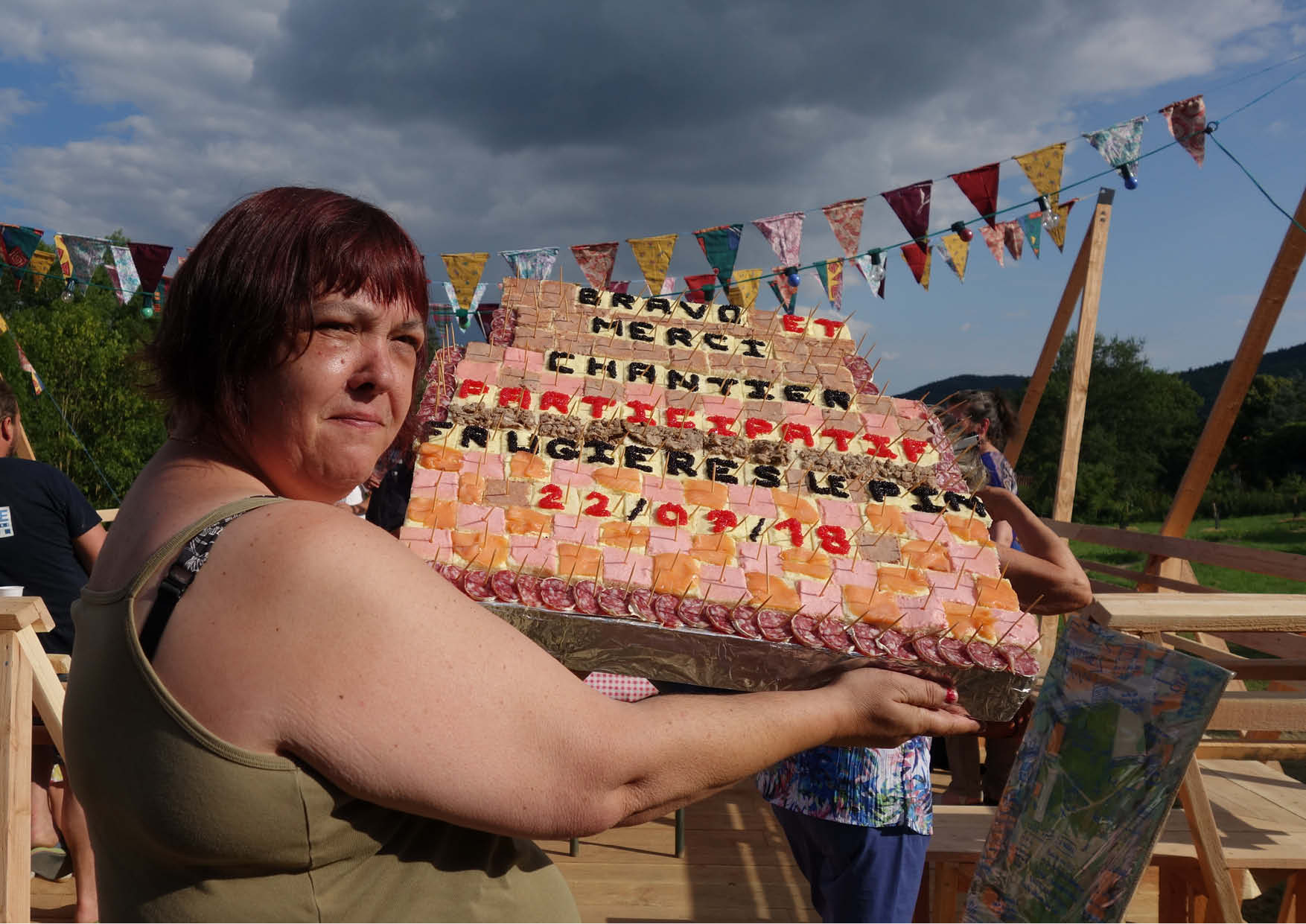 Le Dance Flore – le Pari des Mutations Urbaines