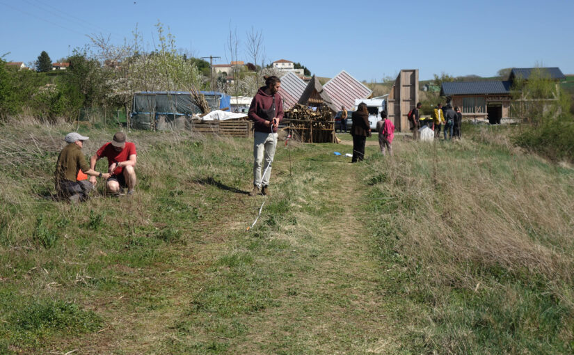 Habiter léger à Billom Communauté