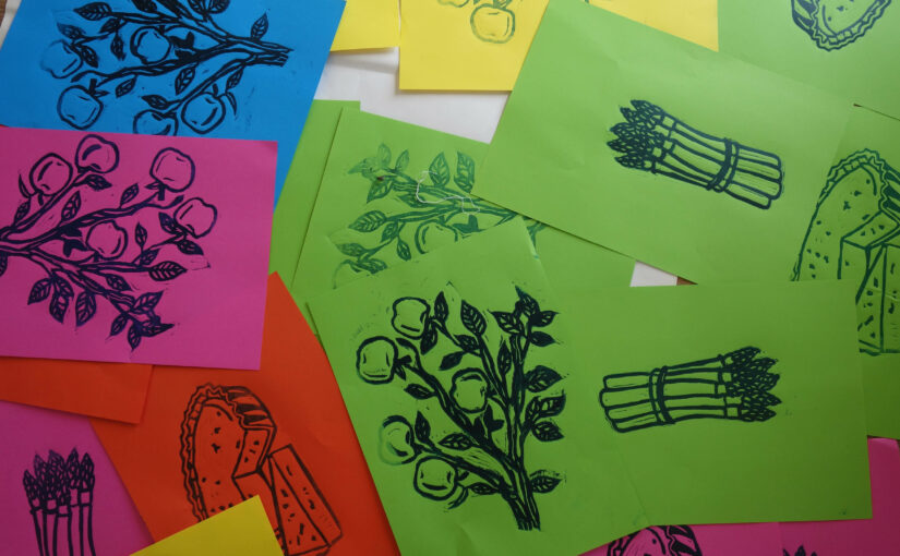 Les Madeleines de la Villa Saint-Jean